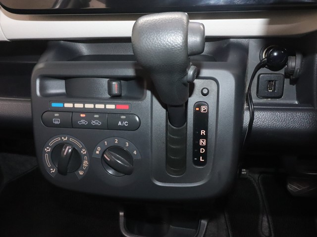 スズキ ＭＲワゴン Ｌ