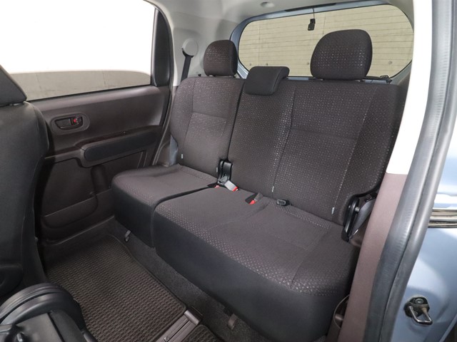 トヨタ ポルテ Ｆ