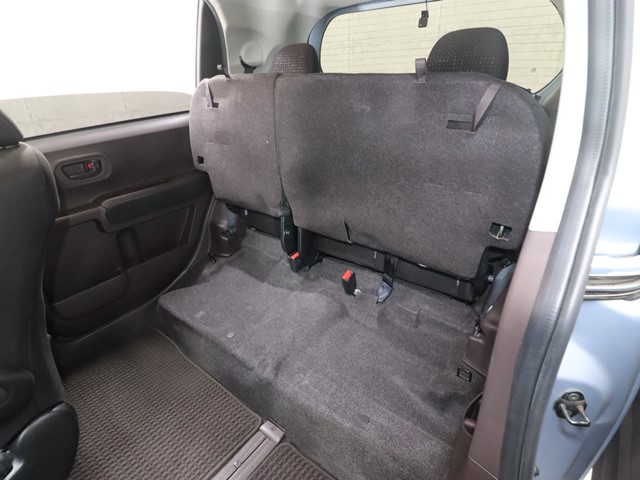 トヨタ ポルテ Ｆ