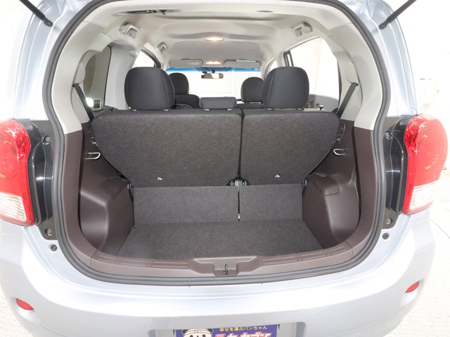 トヨタ ポルテ Ｆ