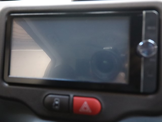 トヨタ ポルテ Ｆ