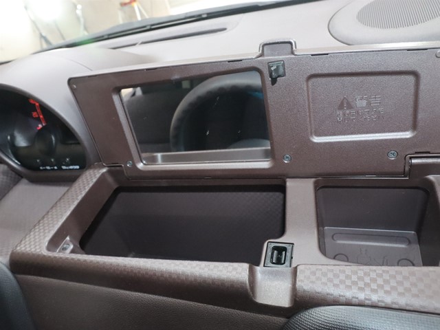 トヨタ ポルテ Ｆ