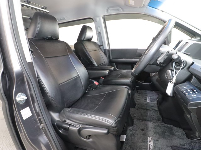 ホンダ ステップワゴン Zｸｰﾙｽﾋﾟﾘｯﾄ