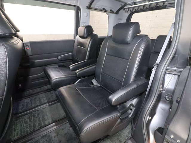 ホンダ ステップワゴン Zｸｰﾙｽﾋﾟﾘｯﾄ