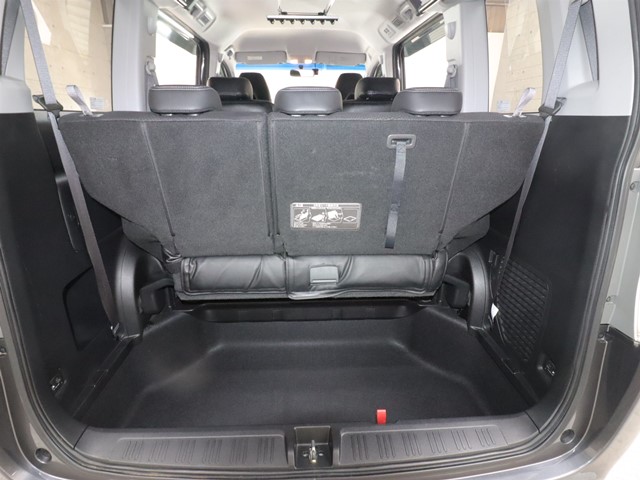 ホンダ ステップワゴン Zｸｰﾙｽﾋﾟﾘｯﾄ