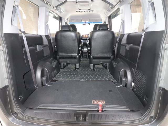 ホンダ ステップワゴン Zｸｰﾙｽﾋﾟﾘｯﾄ