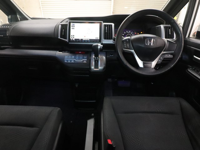 ホンダ ステップワゴン スパーダＺ