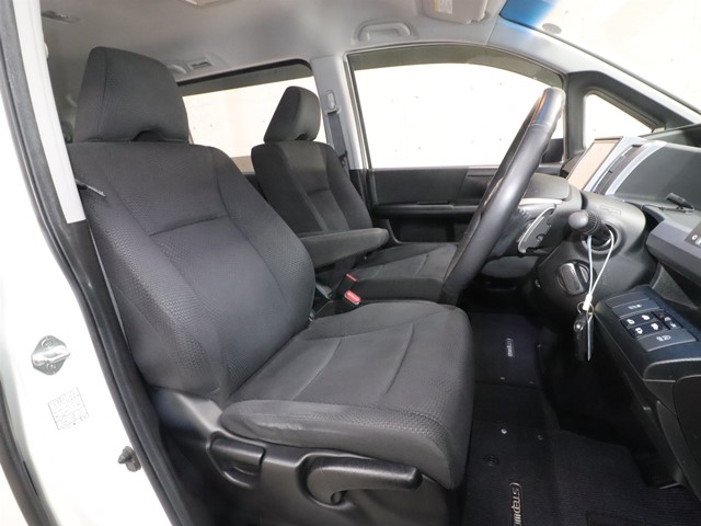 ホンダ ステップワゴン スパーダＺ