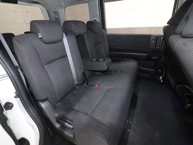 ホンダ ステップワゴン スパーダＺ