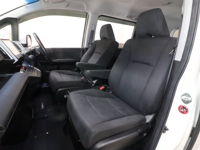 ホンダ ステップワゴン スパーダＺ