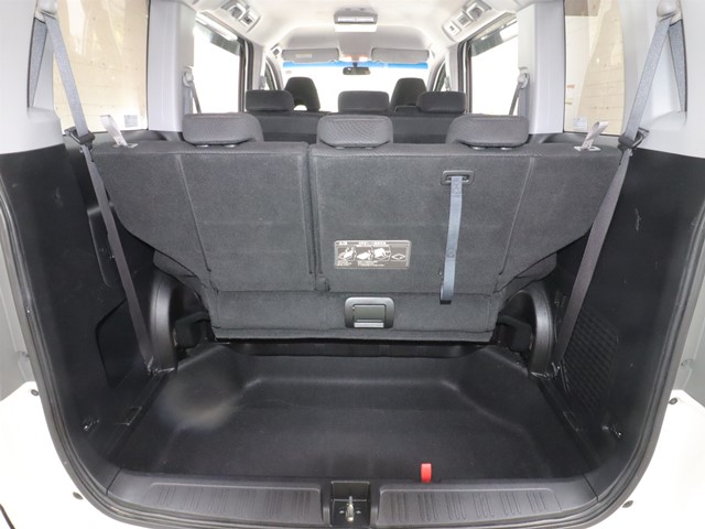 ホンダ ステップワゴン スパーダＺ