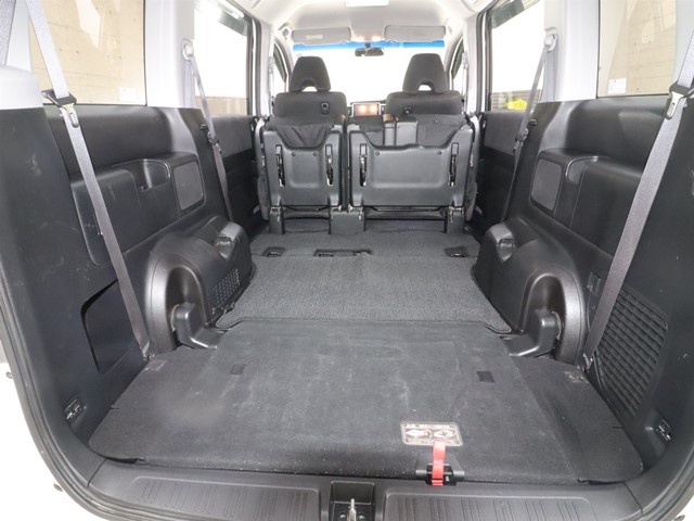 ホンダ ステップワゴン スパーダＺ