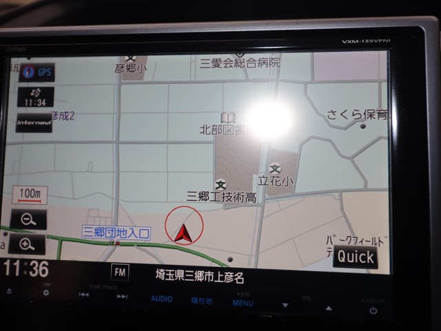 ホンダ ステップワゴン スパーダＺ