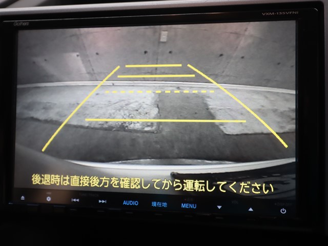 ホンダ ステップワゴン スパーダＺ