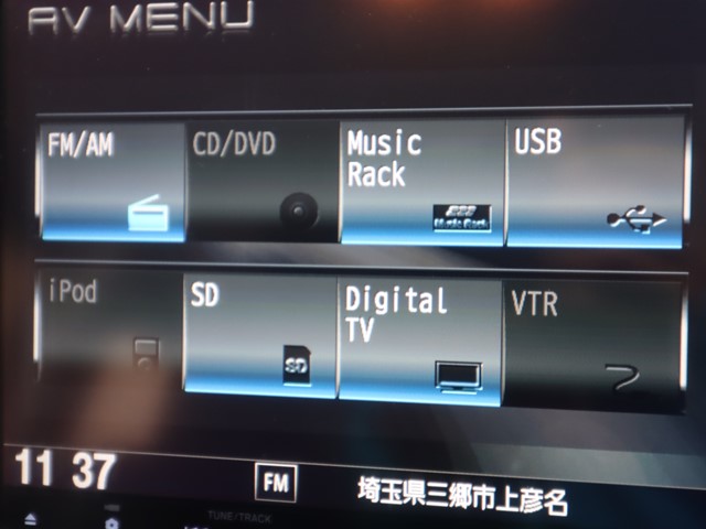 ホンダ ステップワゴン スパーダＺ