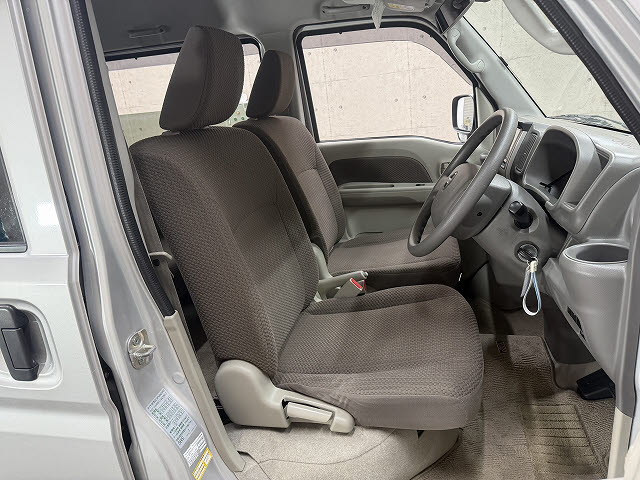 ニッサン NV100ｸﾘｯﾊﾟｰV GX