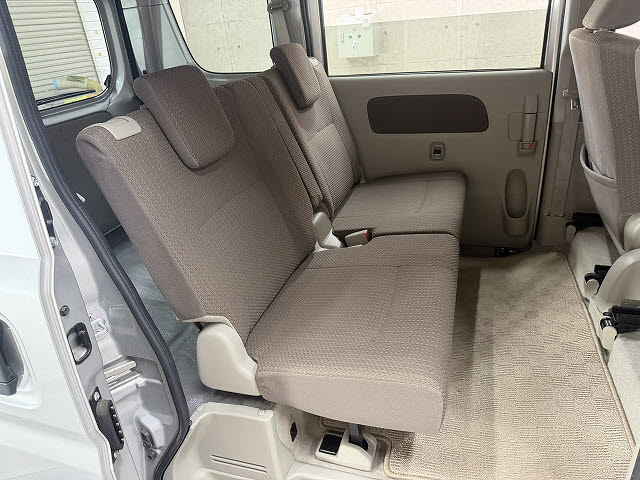 ニッサン NV100ｸﾘｯﾊﾟｰV GX