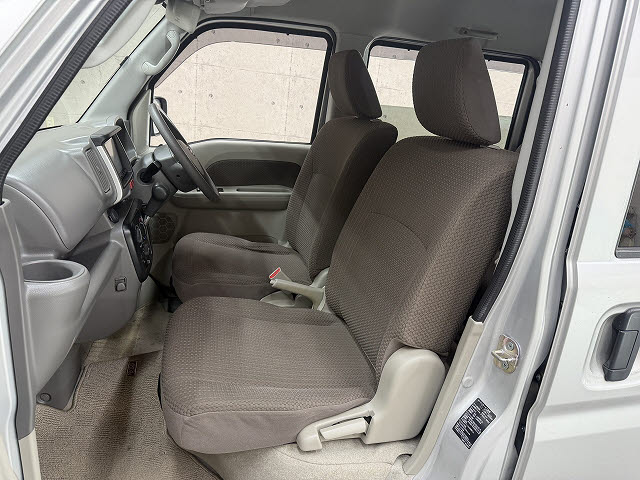 ニッサン NV100ｸﾘｯﾊﾟｰV GX