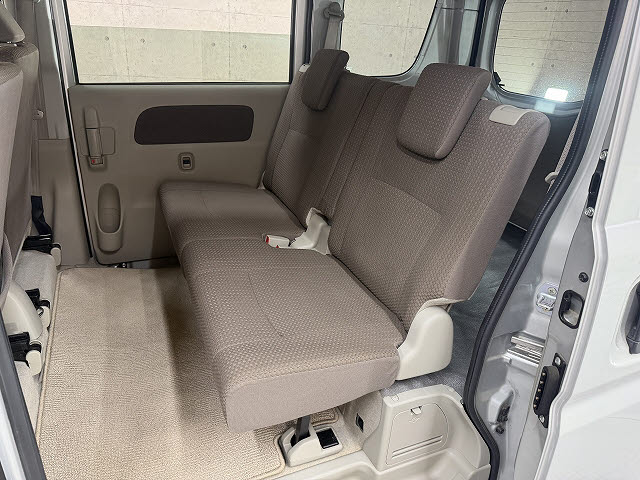 ニッサン NV100ｸﾘｯﾊﾟｰV GX