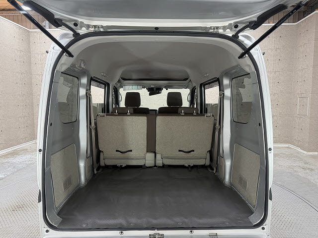 ニッサン NV100ｸﾘｯﾊﾟｰV GX