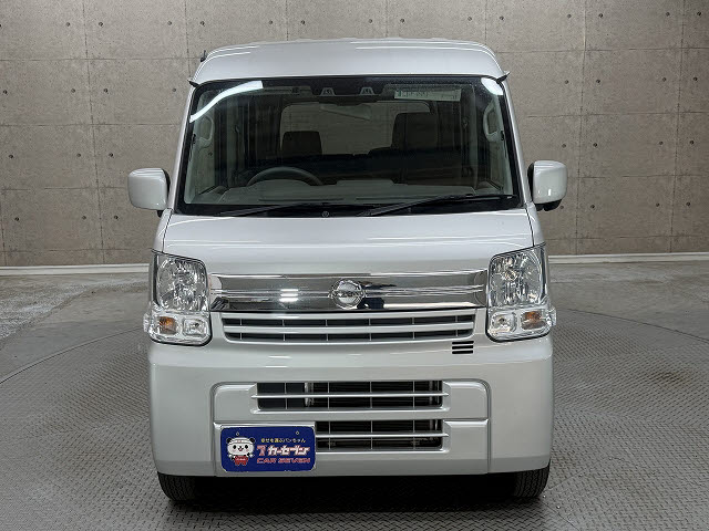 ニッサン NV100ｸﾘｯﾊﾟｰV GX