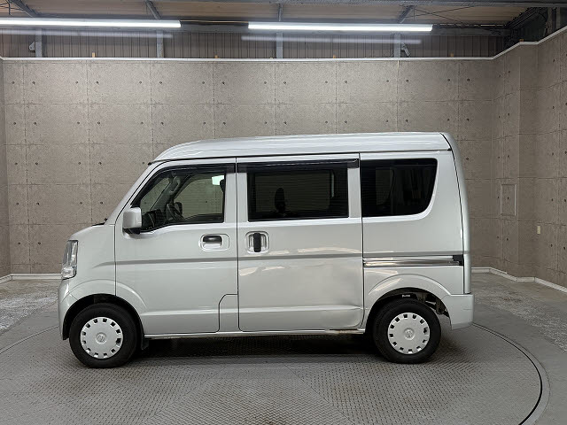 ニッサン NV100ｸﾘｯﾊﾟｰV GX