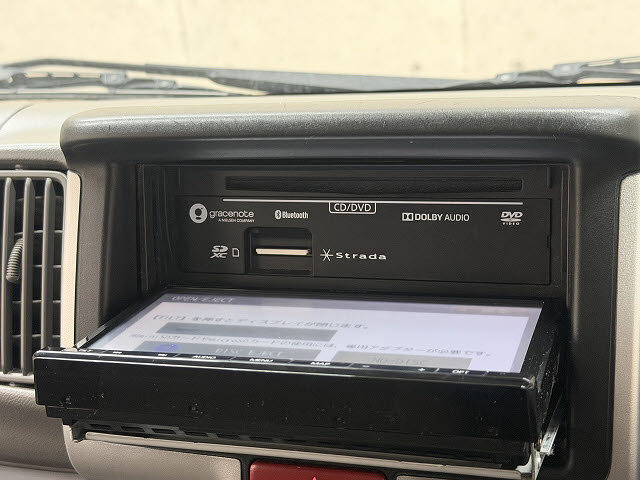 ニッサン NV100ｸﾘｯﾊﾟｰV GX