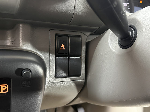 ニッサン NV100ｸﾘｯﾊﾟｰV GX