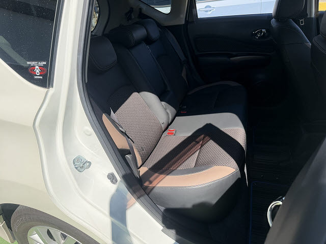 ニッサン ノート ｅパワーメダリスト