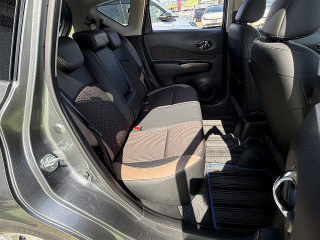 ニッサン ノート ｅパワーメダリスト