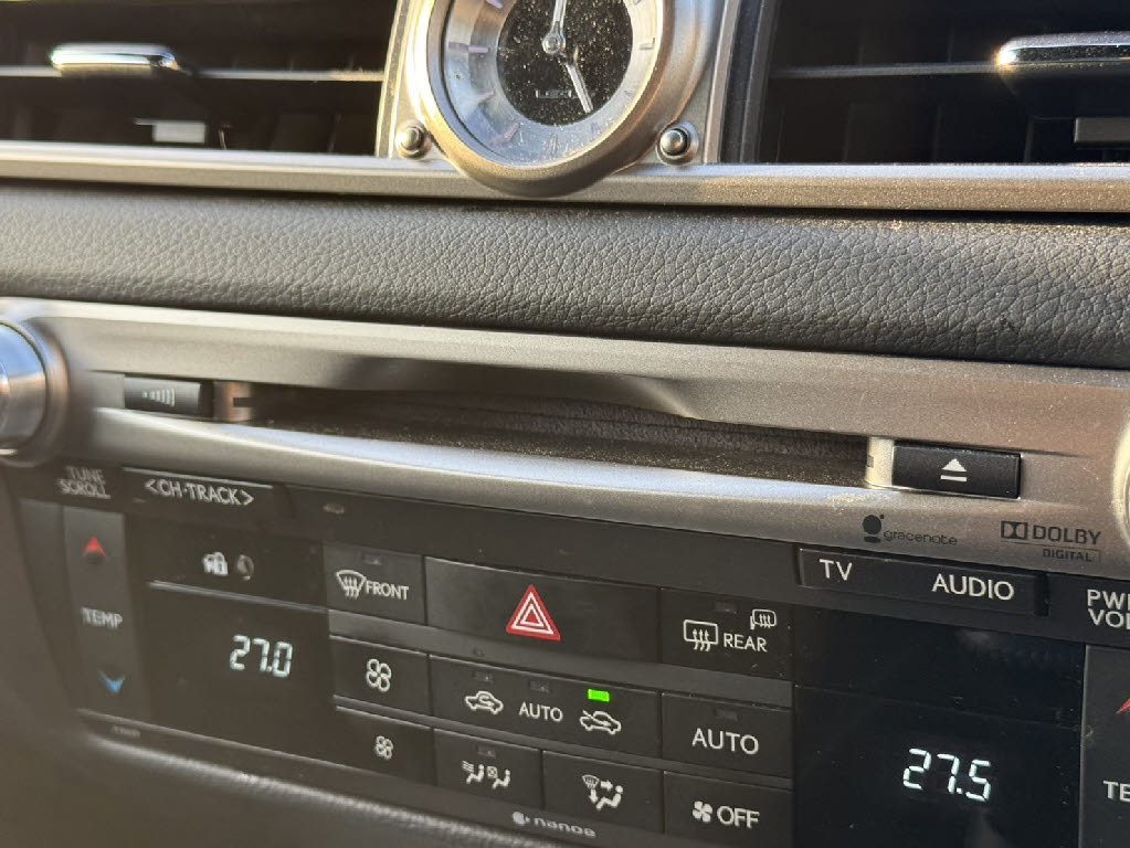 レクサス レクサス ＧＳ GS350 Fｽﾎﾟｰﾂ 4WD