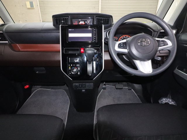 トヨタ ルーミー G ｺｰｼﾞｰｴﾃﾞｨｼｮﾝ