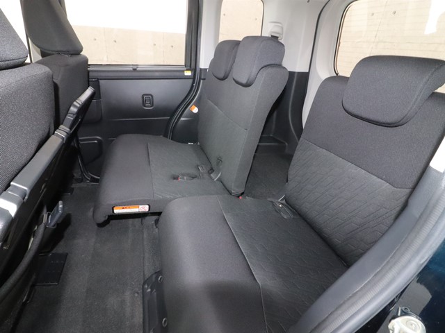 トヨタ ルーミー G ｺｰｼﾞｰｴﾃﾞｨｼｮﾝ