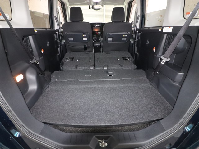 トヨタ ルーミー G ｺｰｼﾞｰｴﾃﾞｨｼｮﾝ