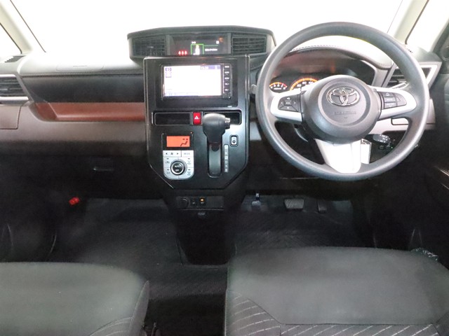 トヨタ タンク G