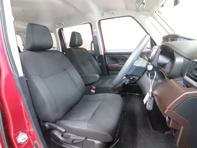 トヨタ タンク G