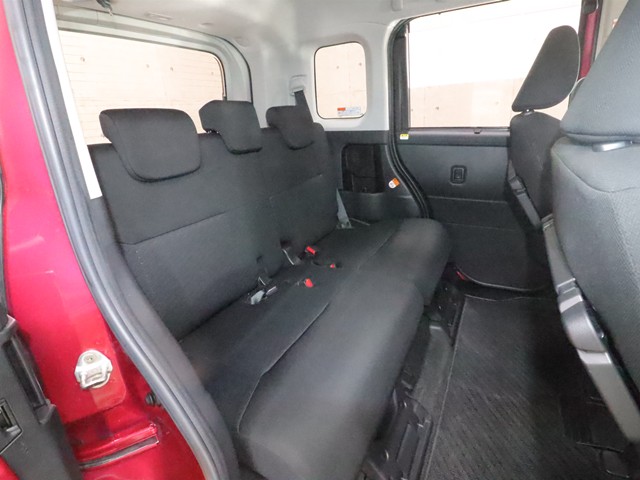 トヨタ タンク G