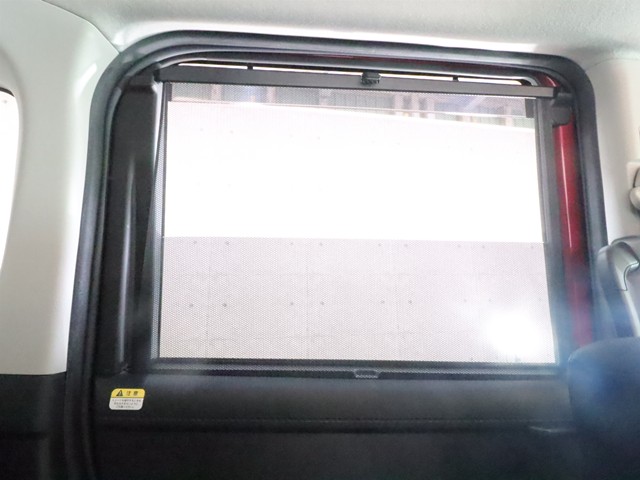 トヨタ タンク G