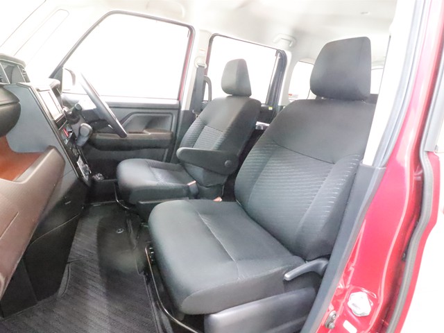 トヨタ タンク G