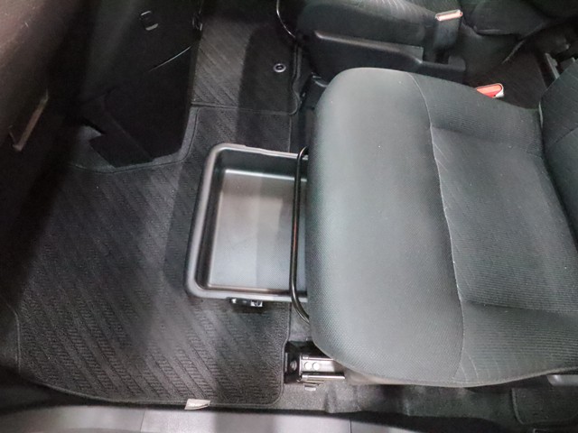 トヨタ タンク G