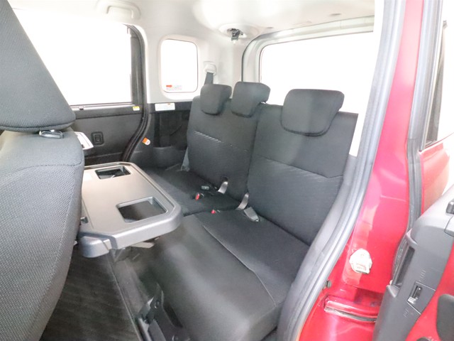 トヨタ タンク G