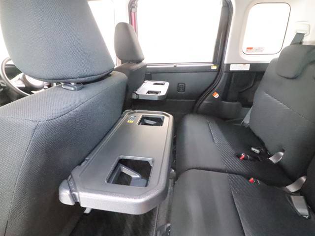 トヨタ タンク G