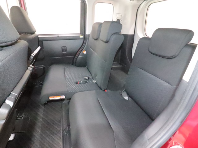 トヨタ タンク G