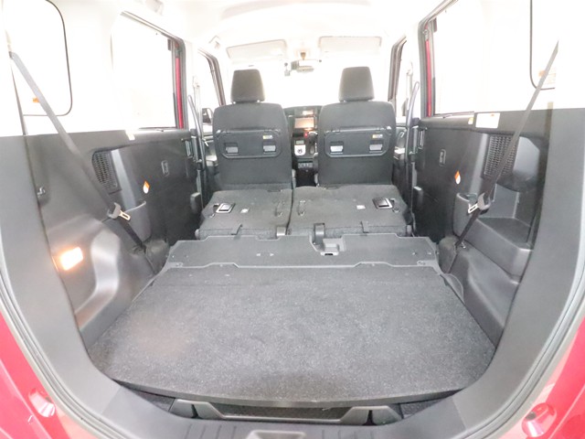 トヨタ タンク G