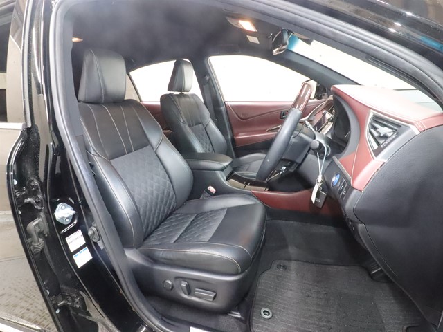 トヨタ ﾊﾘｱｰ ﾊｲﾌﾞﾘｯﾄﾞ ﾌﾟﾚﾐｱﾑｱﾄﾞﾊﾞﾝｽﾊﾟｹ4WD