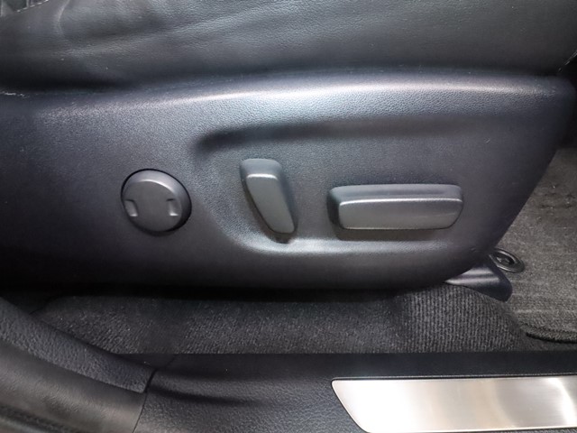 トヨタ ﾊﾘｱｰ ﾊｲﾌﾞﾘｯﾄﾞ ﾌﾟﾚﾐｱﾑｱﾄﾞﾊﾞﾝｽﾊﾟｹ4WD