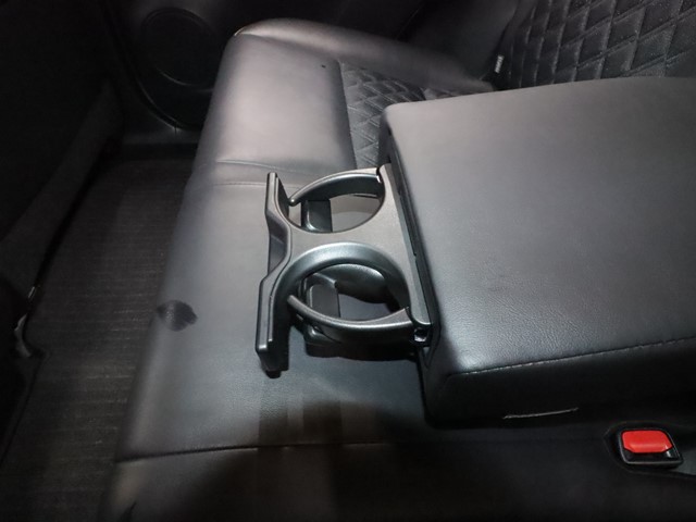 トヨタ ﾊﾘｱｰ ﾊｲﾌﾞﾘｯﾄﾞ ﾌﾟﾚﾐｱﾑｱﾄﾞﾊﾞﾝｽﾊﾟｹ4WD