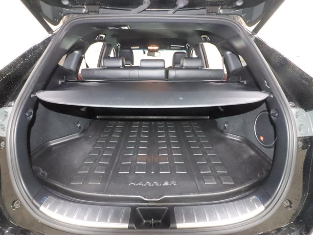 トヨタ ﾊﾘｱｰ ﾊｲﾌﾞﾘｯﾄﾞ ﾌﾟﾚﾐｱﾑｱﾄﾞﾊﾞﾝｽﾊﾟｹ4WD