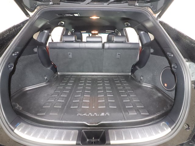 トヨタ ﾊﾘｱｰ ﾊｲﾌﾞﾘｯﾄﾞ ﾌﾟﾚﾐｱﾑｱﾄﾞﾊﾞﾝｽﾊﾟｹ4WD