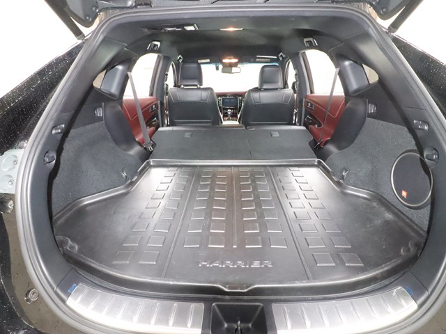 トヨタ ﾊﾘｱｰ ﾊｲﾌﾞﾘｯﾄﾞ ﾌﾟﾚﾐｱﾑｱﾄﾞﾊﾞﾝｽﾊﾟｹ4WD